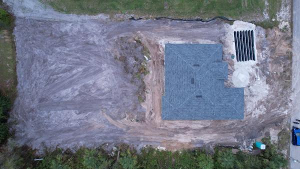 Ferme Construction