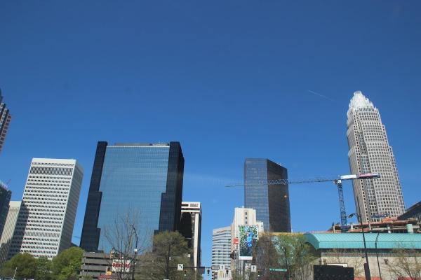 Charmeck Properties