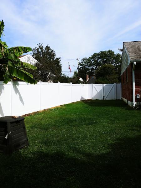 Southstar Fence