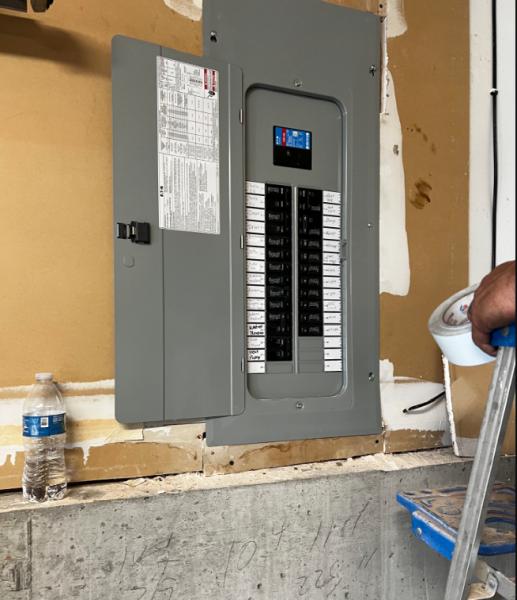 Green City Electrical
