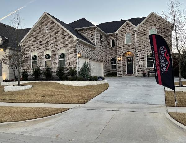Restoration Roofing NTX