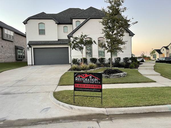 Restoration Roofing NTX