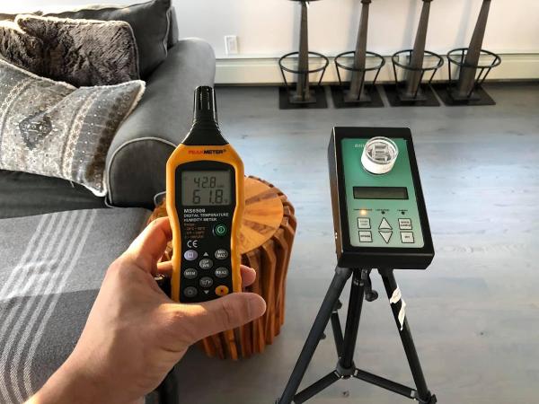 Enviropro Inspection Services Inc.