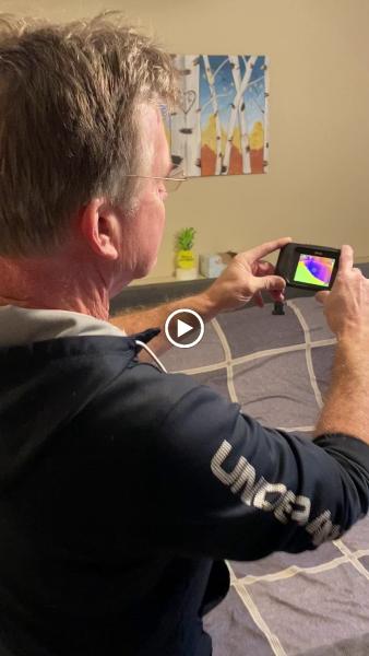 Cottage 2 Castle Home Inspection Services