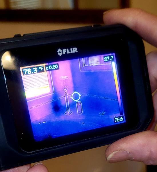 Cottage 2 Castle Home Inspection Services