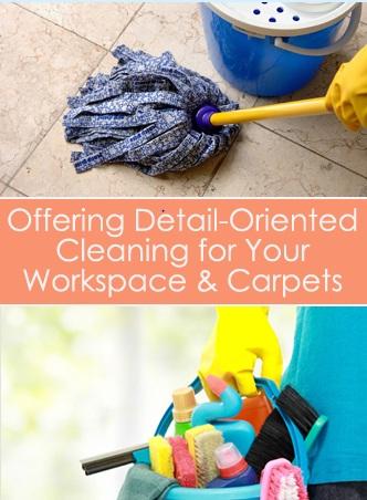 Clean One Janitorial