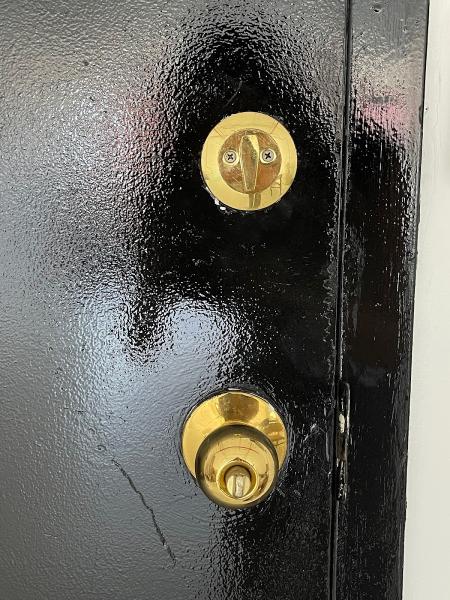 Bolt Locksmith Williamsburg