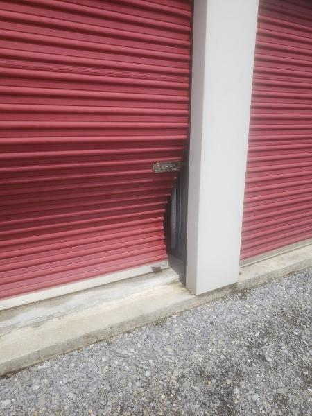 Hoffman's Self Storage Stables