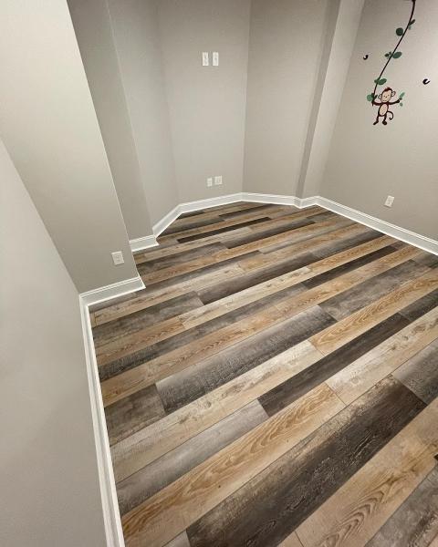 Quick Hardwood Floors