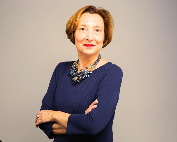 Sophia Delacotte