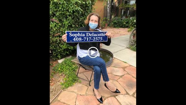 Sophia Delacotte