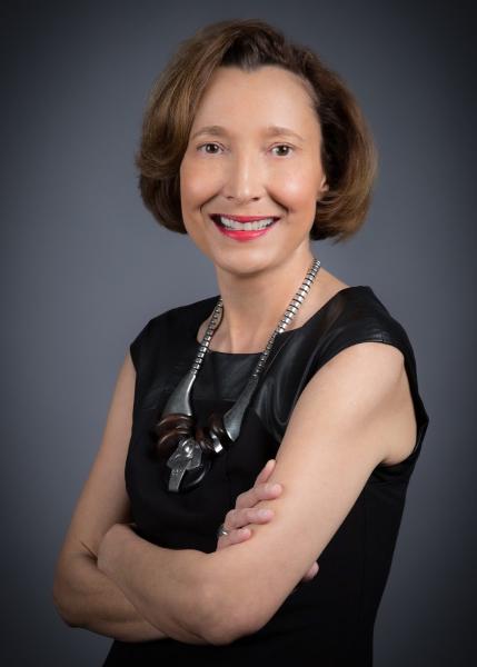 Sophia Delacotte