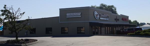 Community Real Estate Group