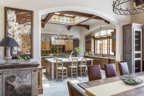 Carmel Custom Homes