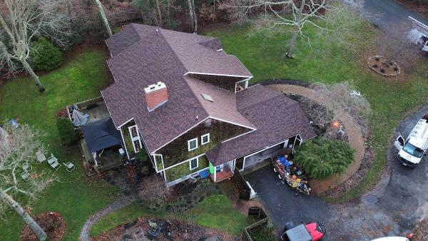 Precision Home Construction