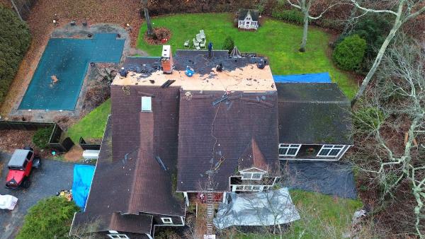 Precision Home Construction