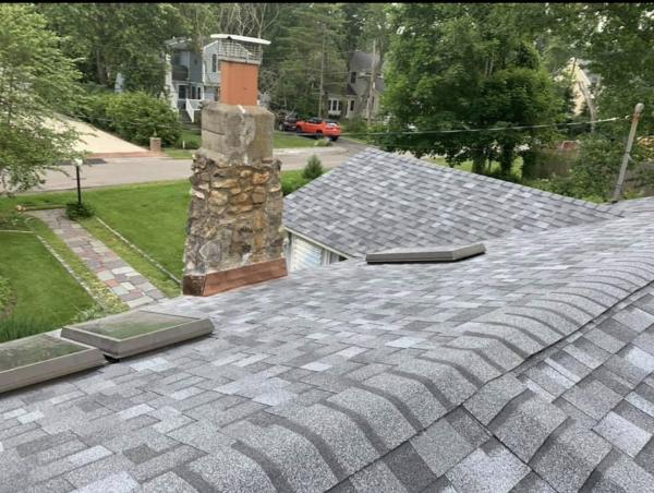 Precision Home Construction
