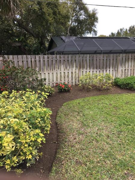 Sampson and Sons Lawn Care and Tree Work
