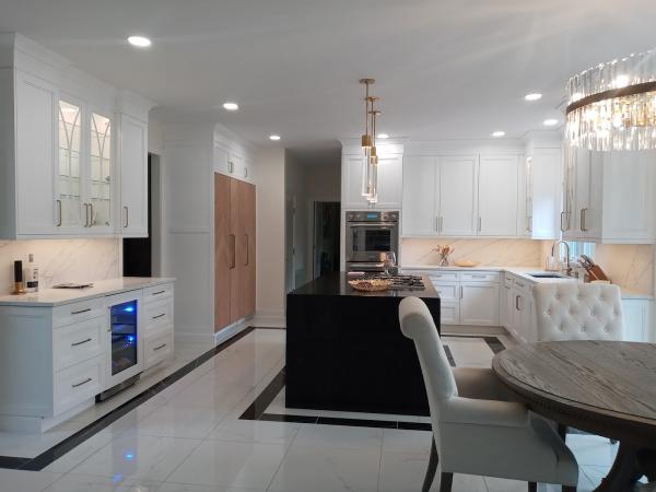 Superior Custom Kitchens