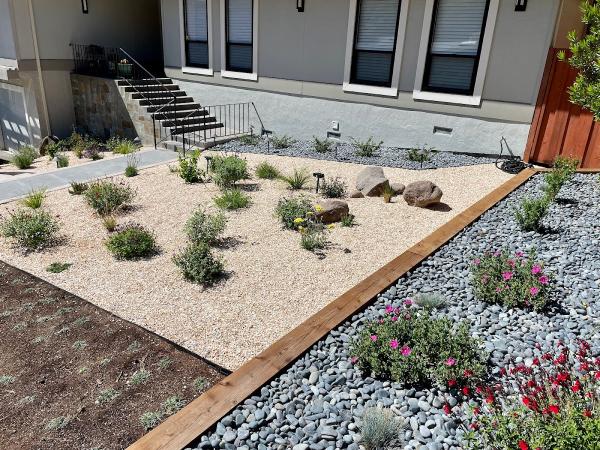 Pacific Garden Artistry