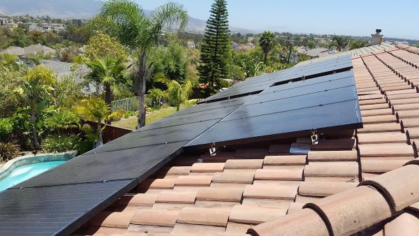 Sun Diego Solar Construction LLC