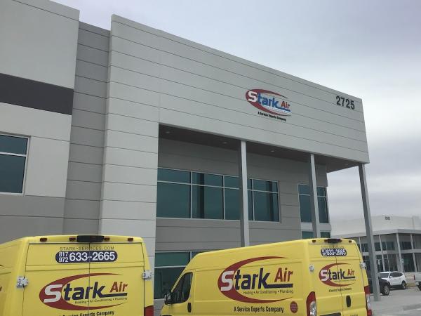 Stark Services