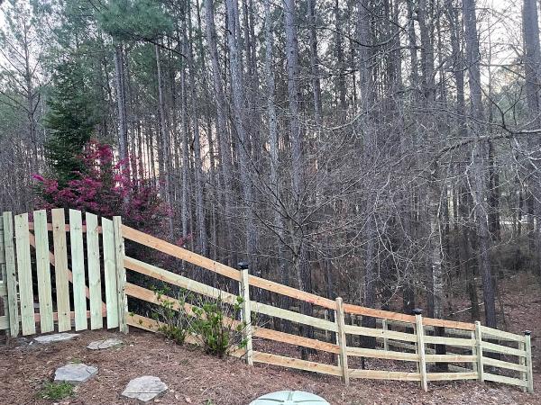 Bravo Fence Company