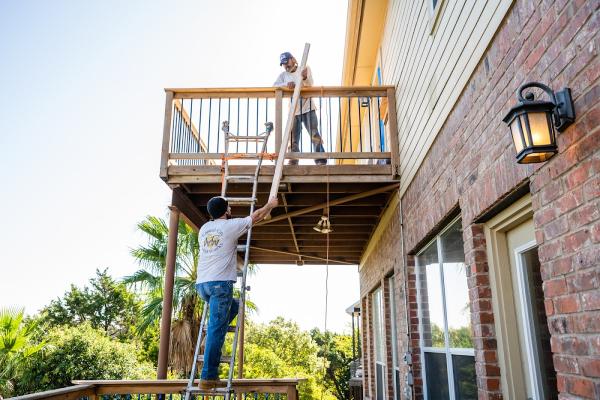 Capitol City Wood Works LLC