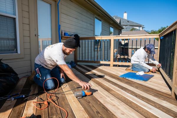 Capitol City Wood Works LLC