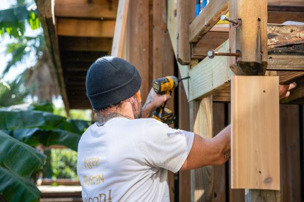 Capitol City Wood Works LLC