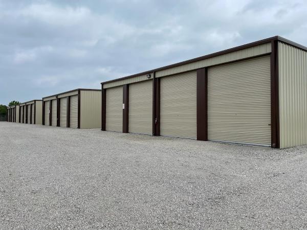 Se2920x RV Storage