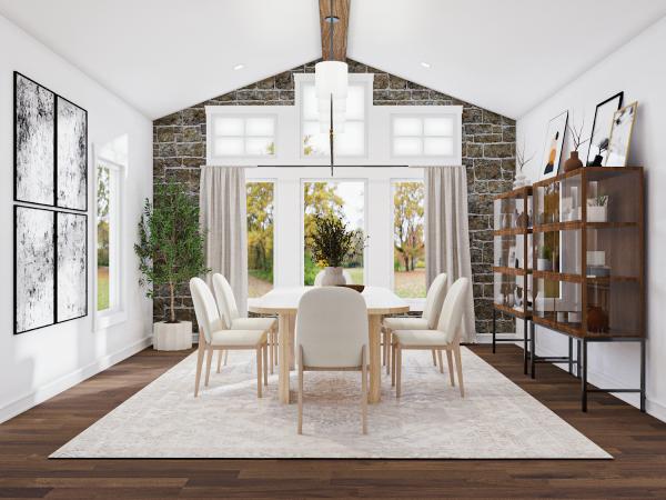 Merav Frenkel Interior Design