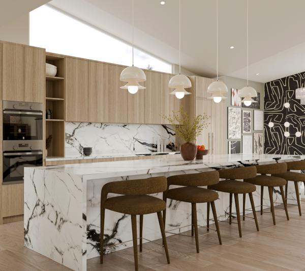 Merav Frenkel Interior Design