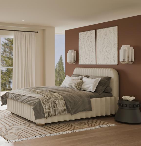 Merav Frenkel Interior Design
