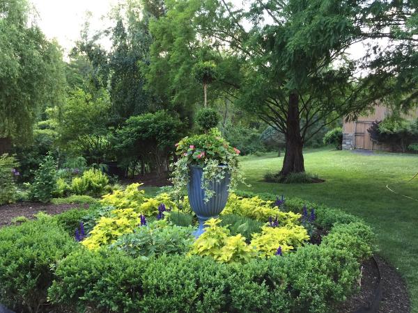 City Plants LLC