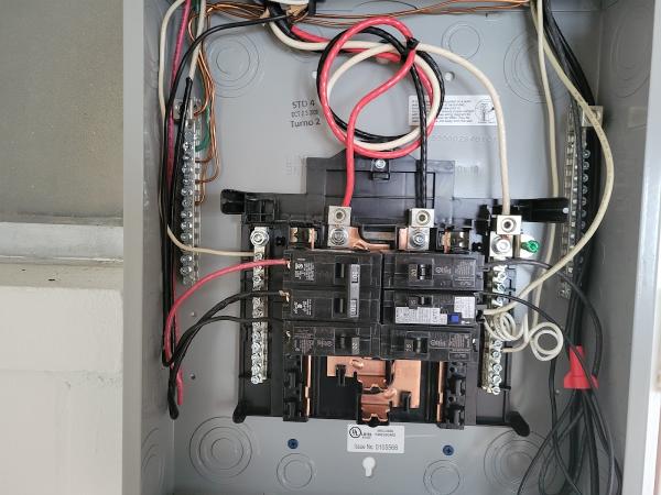 Residential Inspection LLC