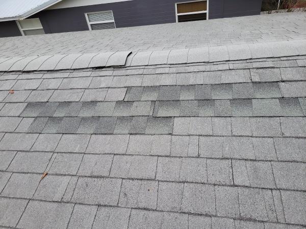 Residential Inspection LLC