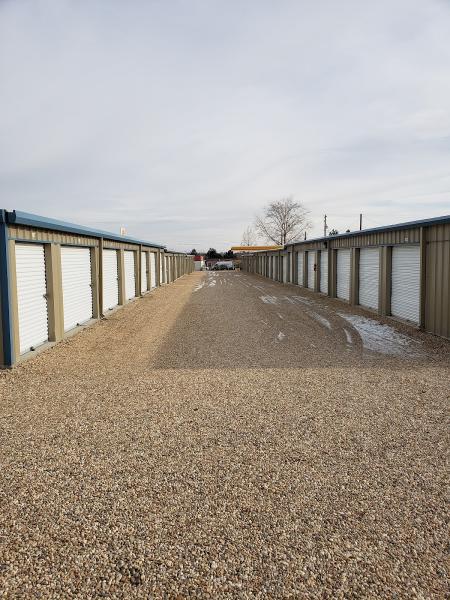 Riverside Self Storage