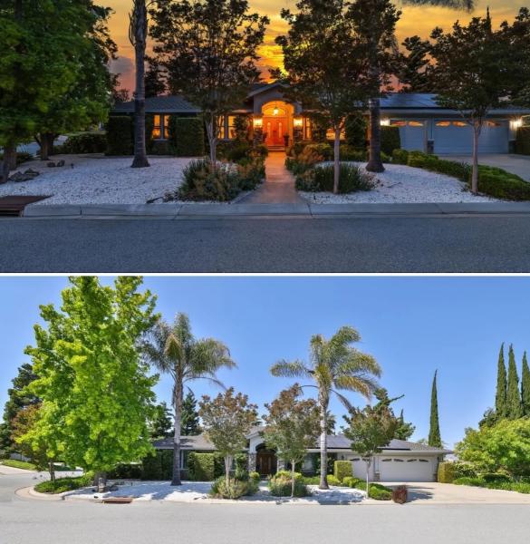 Bay Area Realty Investments