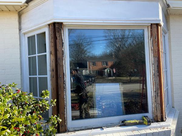 Ss Remodeling Service LLC