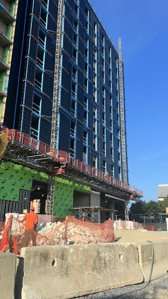 Telligent Masonry