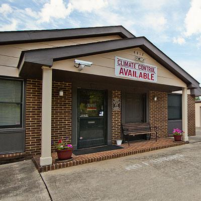 Jimmy's Minis Self Storage