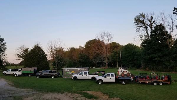 Perry Lawn & Landscape LLC