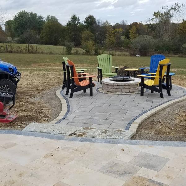 Perry Lawn & Landscape LLC