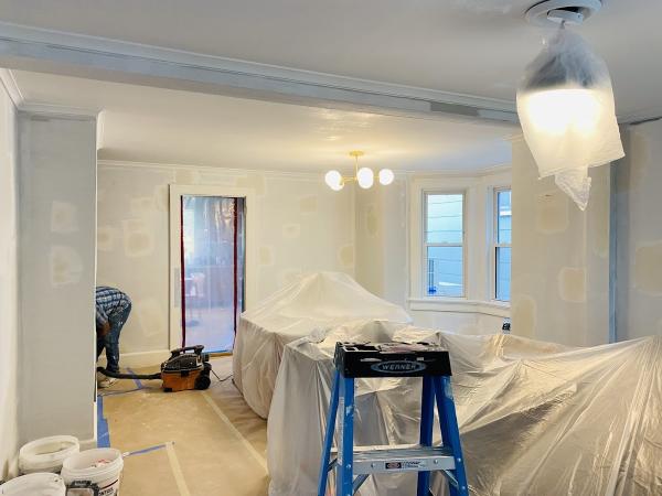 Stunny Painting Service