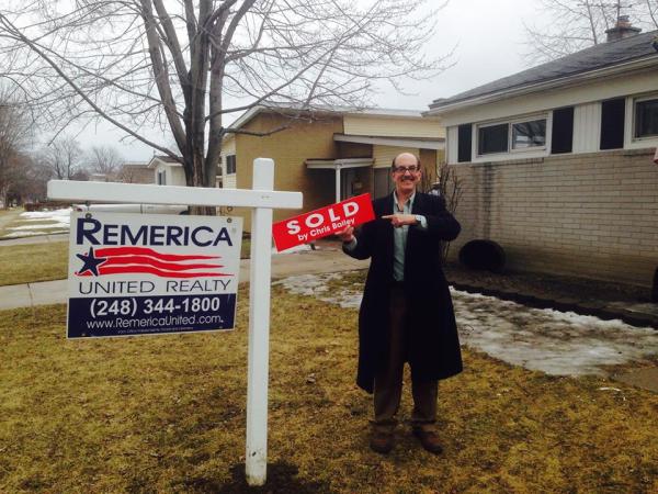 Bailey & Associates Real Estate Team