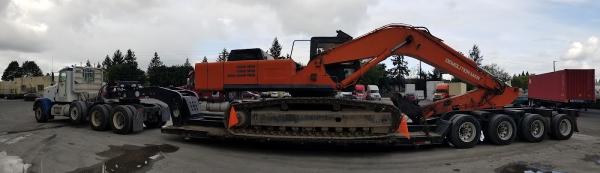 Demolition Man Inc
