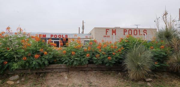 FM Pool Center Inc.
