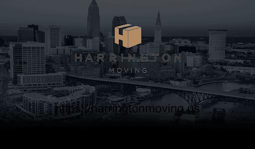 Harrington Moving
