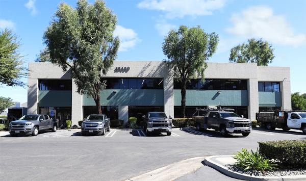 RBA Builders Inc